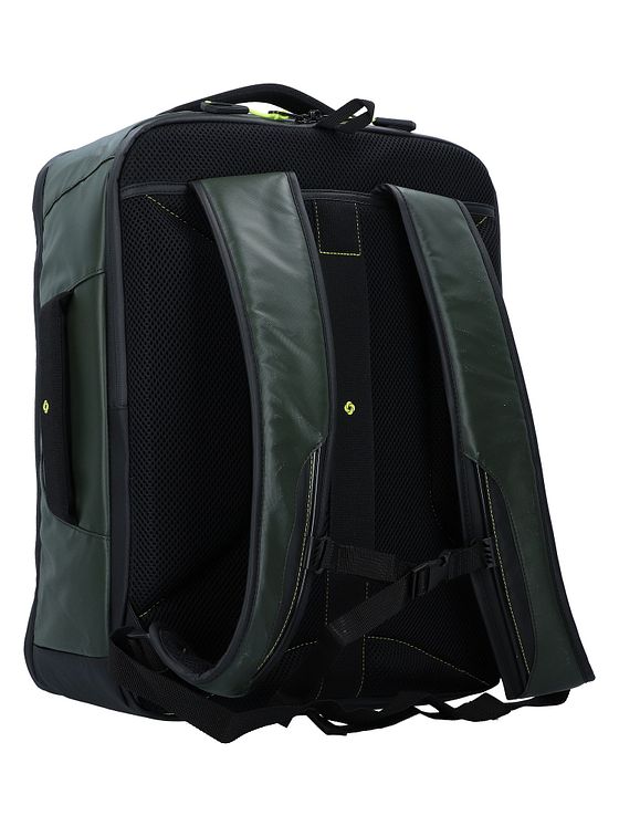 Samsonite Paradiver Light rejserygsæk 45 cm Samsonite Paradiver Light rejserygsæk 45 cm