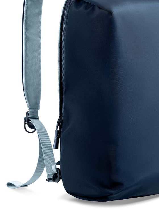 XD Design Oboustranný batoh 46 cm s přihrádkou na notebook