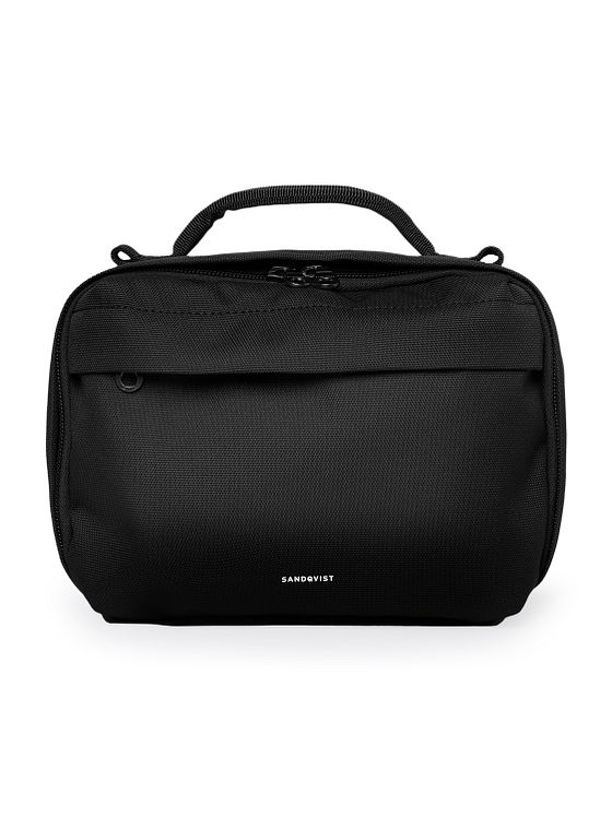 Sandqvist Go Skuldertaske 22 cm