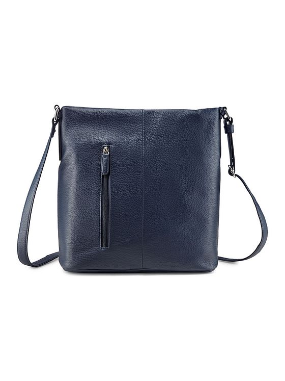 Picard Ren skuldertaske i læder 29 cm