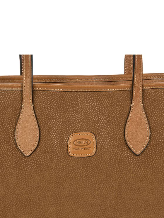 Bric's Life Shopper-taske S 35 cm Laptoprum Bric's Life Shopper-taske S 35 cm Laptoprum