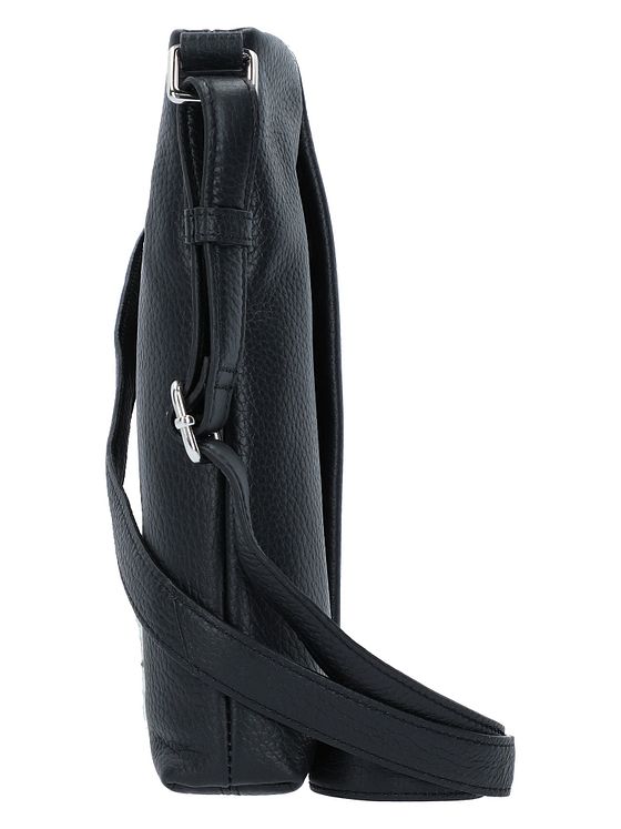 Picard Ren skuldertaske i læder 24 cm