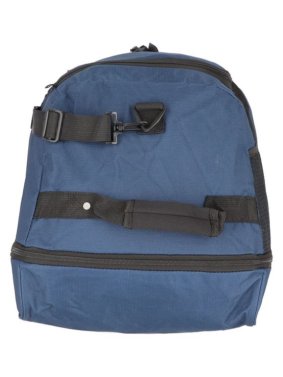 NOWI 2 hjul Rejsetaske 61 cm med strækfold NOWI 2 hjul Rejsetaske 61 cm med strækfold