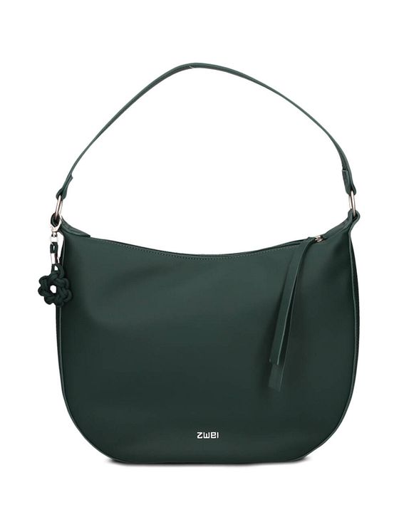 Zwei Yuna Skuldertaske 34 cm