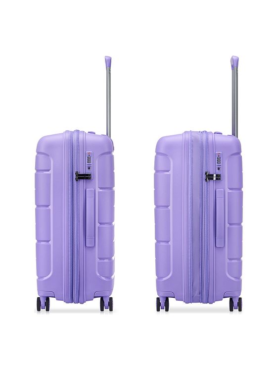 MODO by Roncato Starlight 3.0 4 hjul Kuffert 2-delt med strækfold MODO by Roncato Starlight 3.0 4 hjul Kuffert 2-delt med strækfold