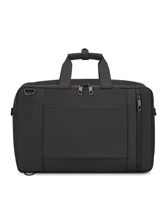 Roncato Metropolitan Rejserygsæk 40 cm med rum til bærbar computer