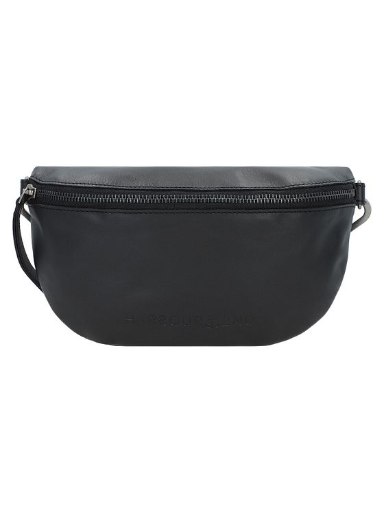 Harbour 2nd Just Pure Paulette Bæltetaske Læder 24 cm