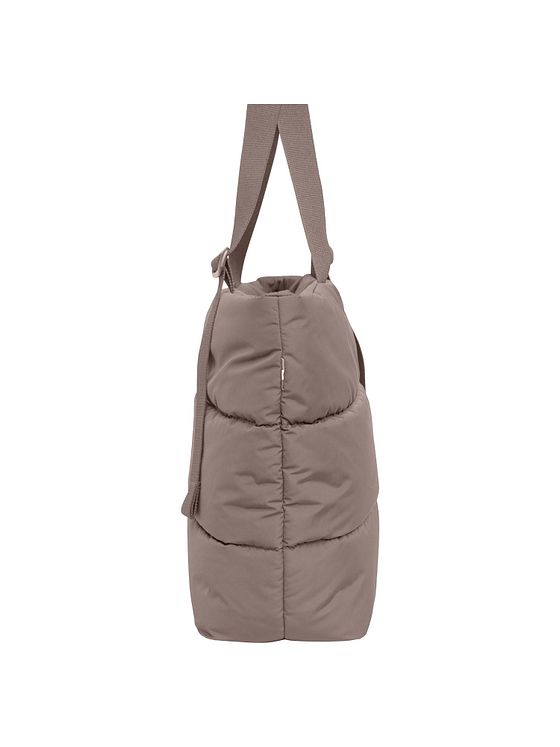 Got Bag Puffer Shopper-taske 51 cm Laptoprum