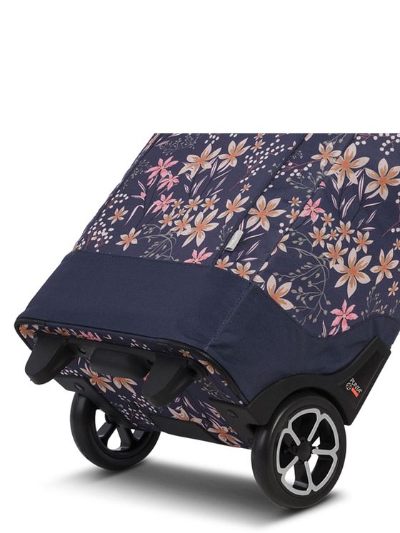 Punta Big Wheel Indkøbsvogn 62 cm