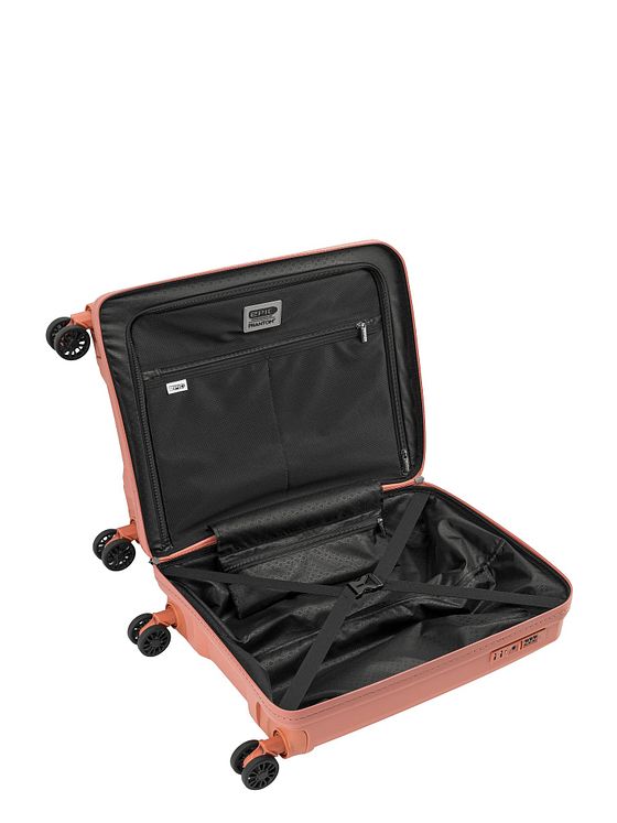 Epic Phantom SL 4-hjulet kabinevogn 55 cm Epic Phantom SL 4-hjulet kabinevogn 55 cm