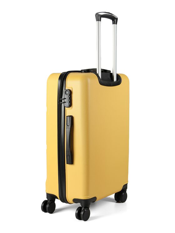 Benzi 5739 4 hjul Kuffert 2-delt