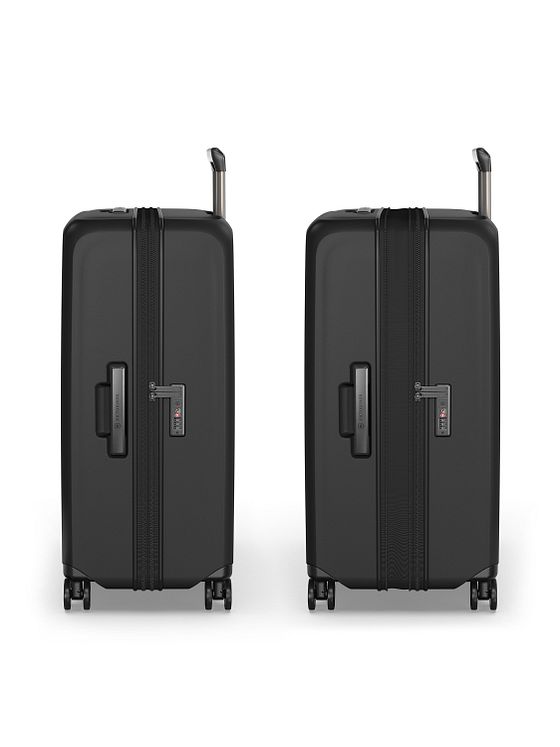 Victorinox Airox Advanced 4 kolečka Vozík L 75 cm s roztažitelným záhybem