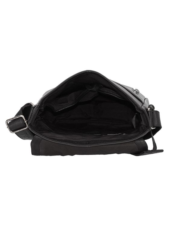 Burkely Antik Avery Messenger læder 28 cm Burkely Antik Avery Messenger læder 28 cm