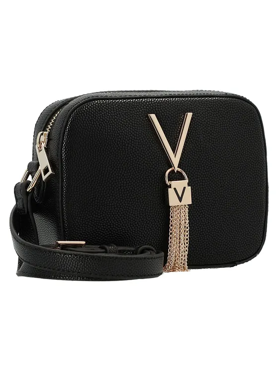 Valentino Divina Bolsa banderola Mini Bag 17 cm Valentino Divina Bolsa banderola Mini Bag 17 cm