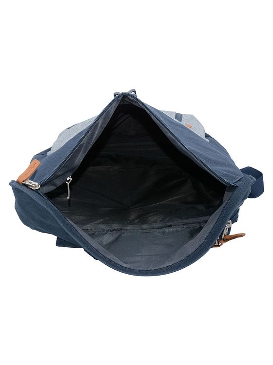 Travelite Basics rulle-rygsæk 47 cm med rum til bærbar computer Travelite Basics rulle-rygsæk 47 cm med rum til bærbar computer