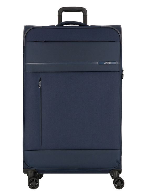 Jump Monthélys 4 hjul Trolley 78 cm med strækfold