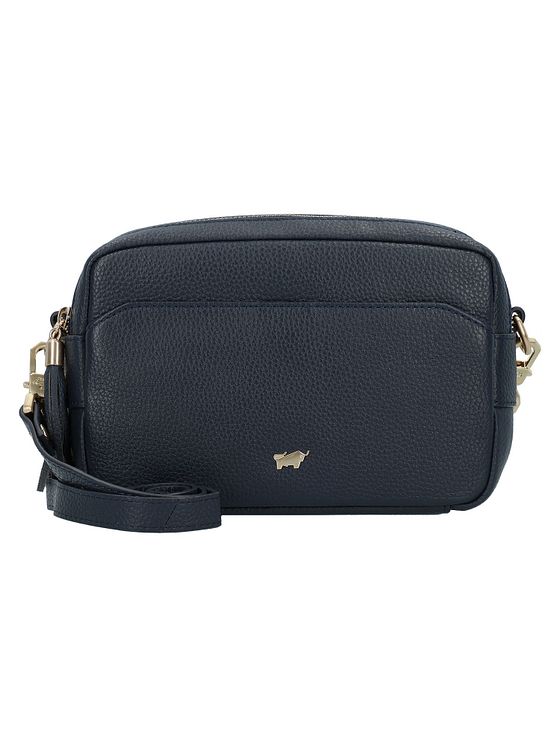 Braun Büffel Hanna Skuldertaske Læder 23 cm