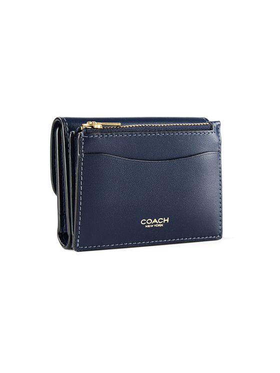 COACH Essential Pung Læder 10 cm