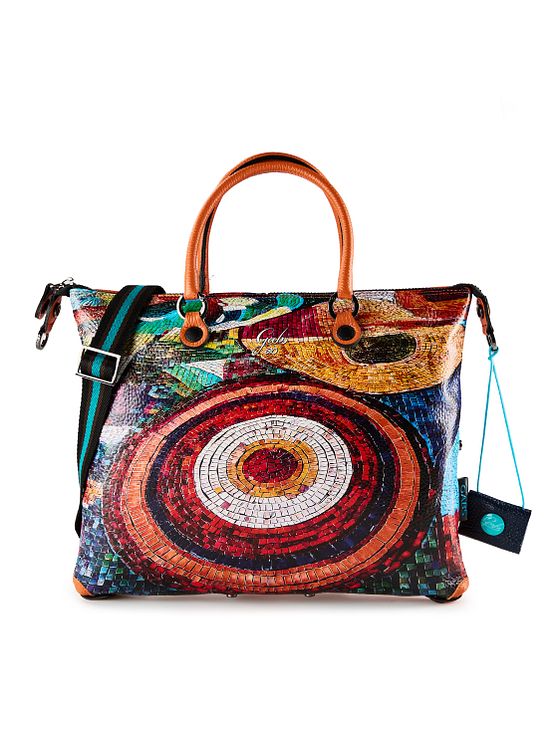 Gabs G3 Plus Håndtaske Læder 37 cm