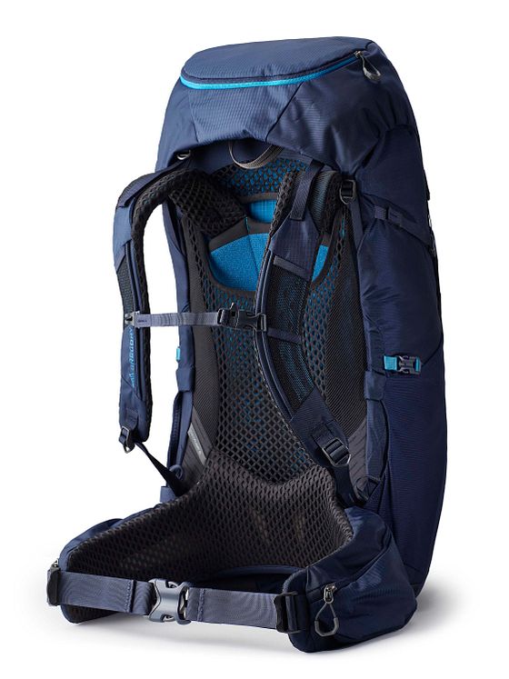 Gregory Jade 53 Trekkingový batoh S-M 74 cm
