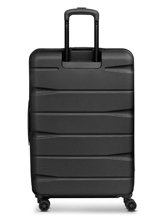 Franky Munich 4.0 4 hjul Trolley L 76 cm med strækfold Franky Munich 4.0 4 hjul Trolley L 76 cm med strækfold