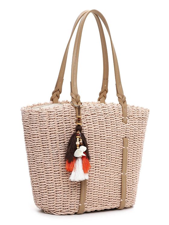 Suri Frey SFY Nandy Nákupní taška 39 cm