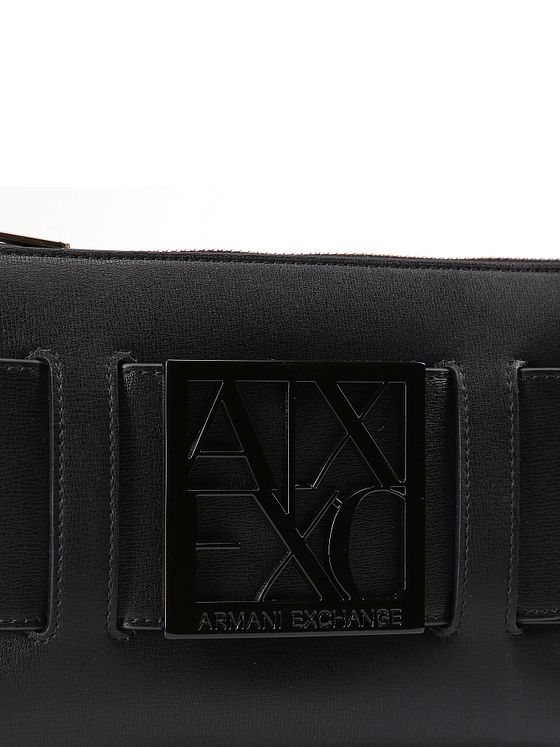 Armani Exchange Susy Skuldertaske 20 cm