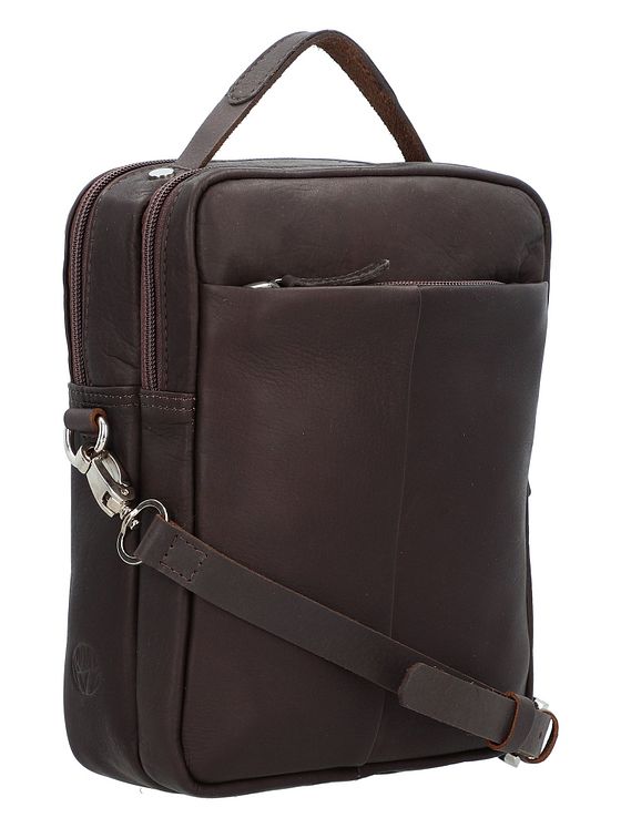 Harold's Country Skuldertaske Læder 18.5 cm