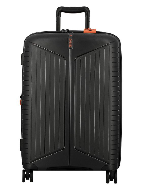 Jump Evae 4 hjul Trolley 66 cm med strækfold