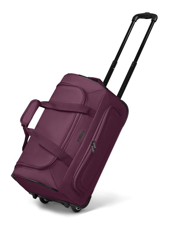Redolz Duffle Essentials rejsetaske med 2 hjul 51 cm Redolz Duffle Essentials rejsetaske med 2 hjul 51 cm