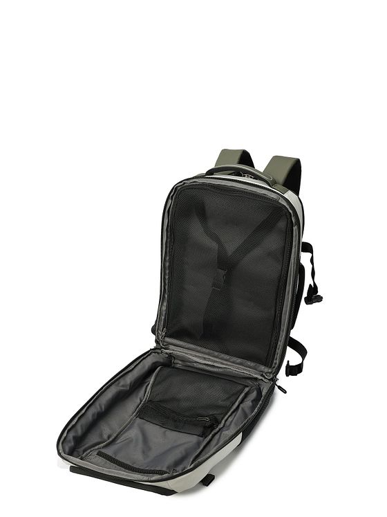 Hedgren Comby Performance Trip L P Daypack L RFID-beskyttelse 40 cm Laptoprum
