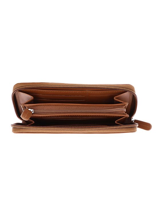 Golden Head Polo Pung RFID-beskyttelse Læder 15.5 cm Golden Head Polo Pung RFID-beskyttelse Læder 15.5 cm
