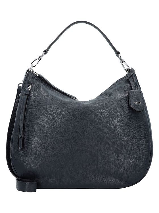 abro Adria Håndtaske Læder 34.5 cm