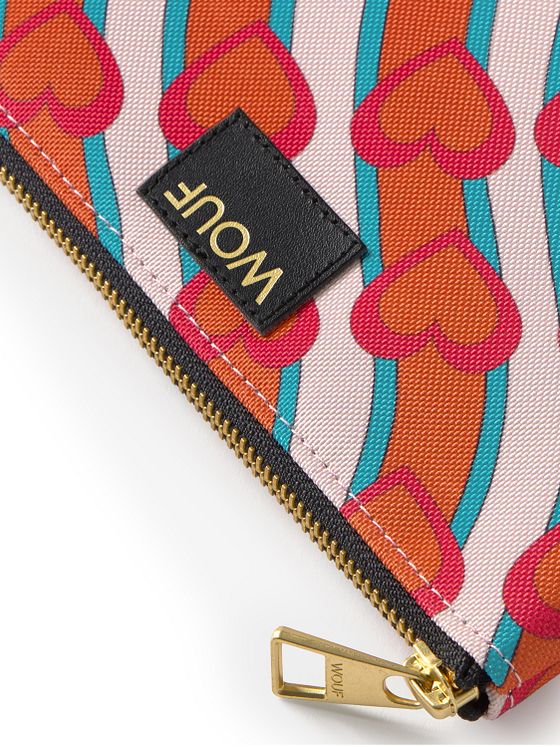 Wouf Daily Kosmetiktaske 21 cm