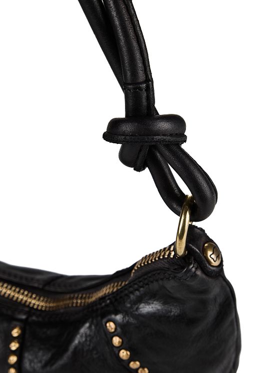 Campomaggi Sole Skuldertaske M Læder 32 cm Campomaggi Sole Skuldertaske M Læder 32 cm