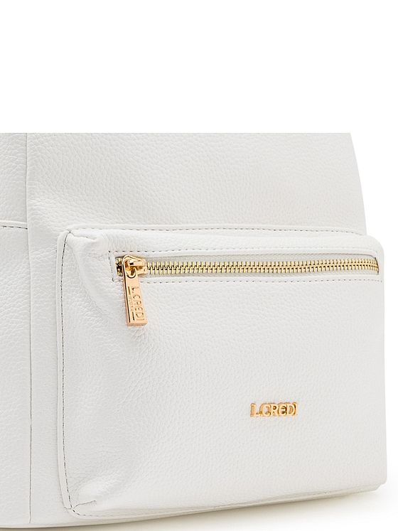 L.CREDI Budapest City-rygsæk 28 cm