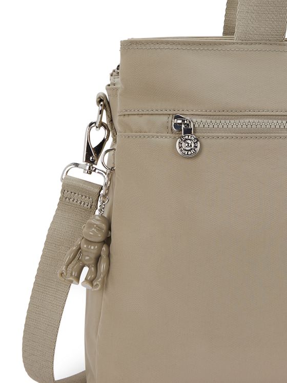 Kipling Basic Elevated Elysia Skuldertaske 44 cm Kipling Basic Elevated Elysia Skuldertaske 44 cm