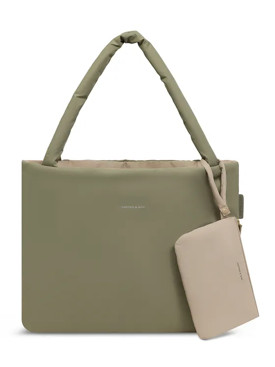 Kapten & Son Norva Wendeshopper 53 cm Kapten & Son Norva Wendeshopper 53 cm