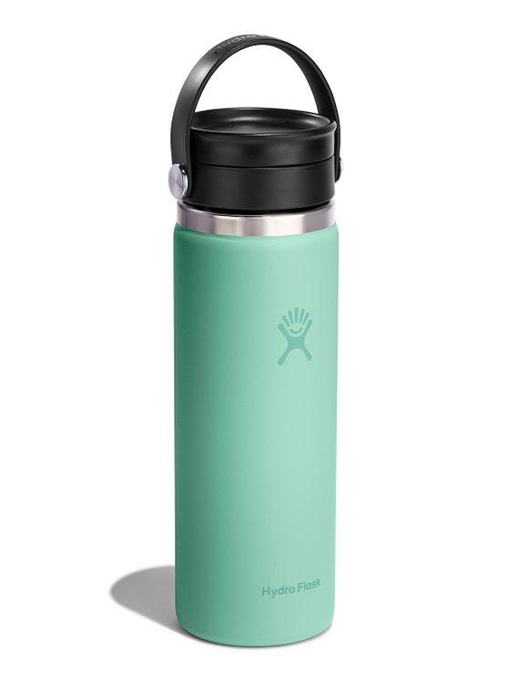 Hydro Flask Hot Beverages Wide Flex Slip Lid Láhev na pití 590 ml