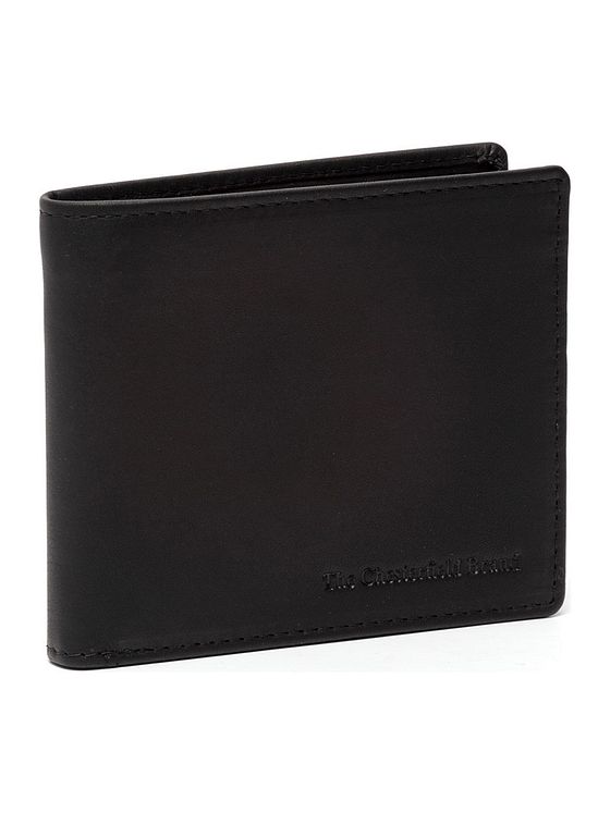 The Chesterfield Brand Orleans Pung RFID-beskyttelse Læder 11 cm