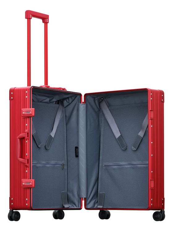 Aleon Traveler 4-hjulet trolley 67 cm Aleon Traveler 4-hjulet trolley 67 cm