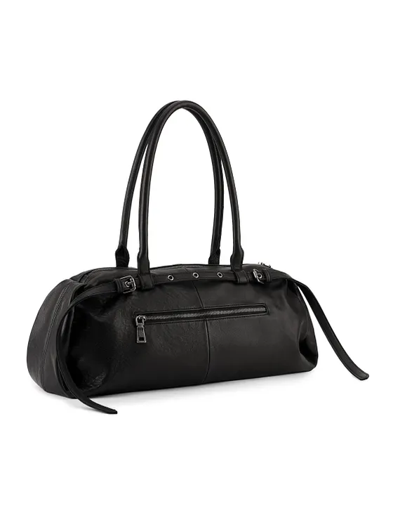 FredsBruder Already Yours Skuldertaske Læder 44 cm