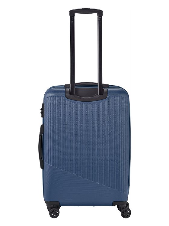 Travelite Bali 4 kolečka Vozík 67 cm