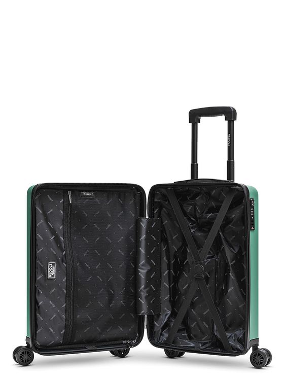 Redolz Essentials 08 CABIN 4 hjul Kabinetrolley 55 cm