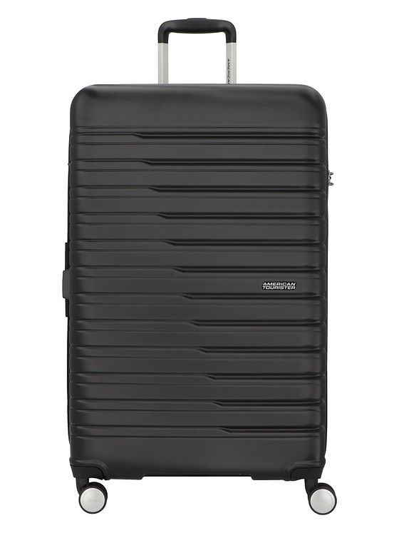 American Tourister Flashline 4 hjul Trolley 78 cm med strækfold American Tourister Flashline 4 hjul Trolley 78 cm med strækfold