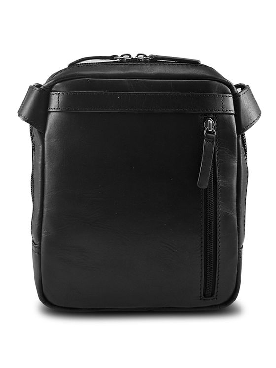 Jost Lund Skuldertaske Læder 22 cm