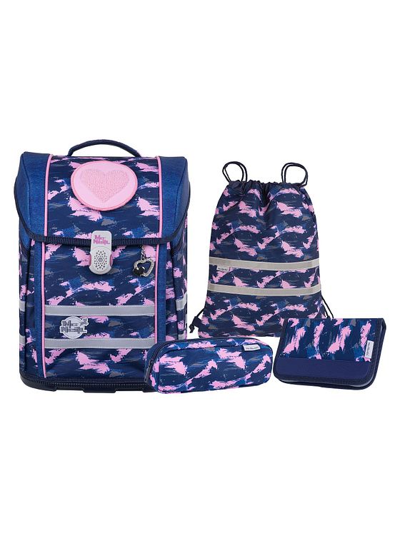 McNeill Perfecto Skoleransel-sæt 5-delt