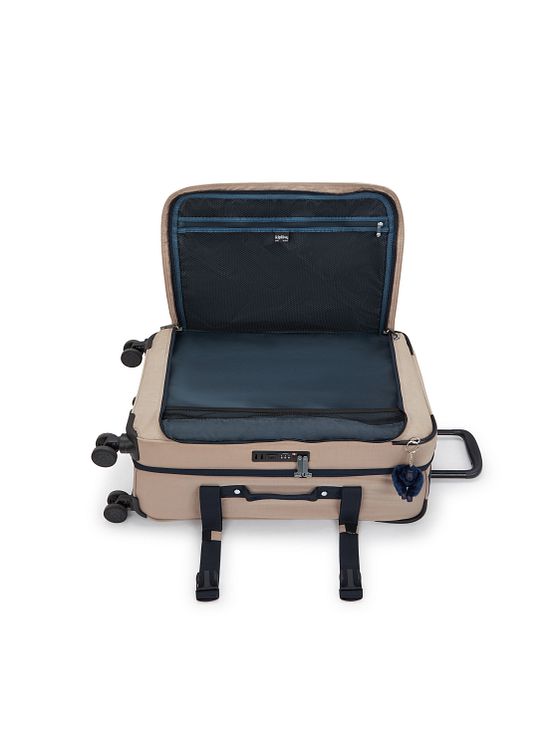 Kipling Basic Spontaneous 4 kolečka Vozík M 66 cm