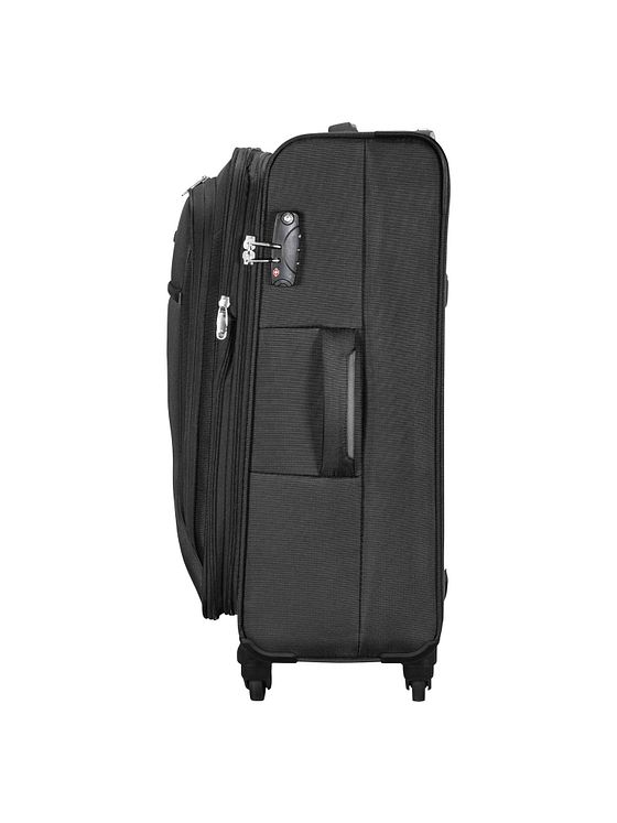 d & n Travel Line 6400 4-hjulet trolley 68 cm