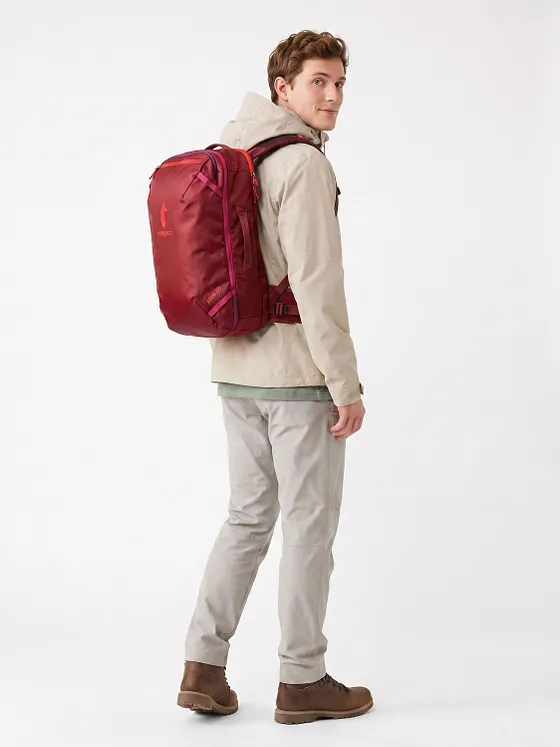 Cotopaxi Allpa 28 L Vaellusreppu 48 cm Cotopaxi Allpa 28 L Vaellusreppu 48 cm